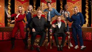Taskmaster's New Year Treat 2022: Check out tasks, scoreboard, celebrity cast & winner