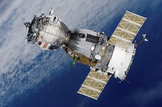 Mexico seeks India's support in building and launching remote sensing satellite