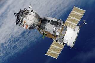 Mexico seeks India's support in building and launching remote sensing satellite