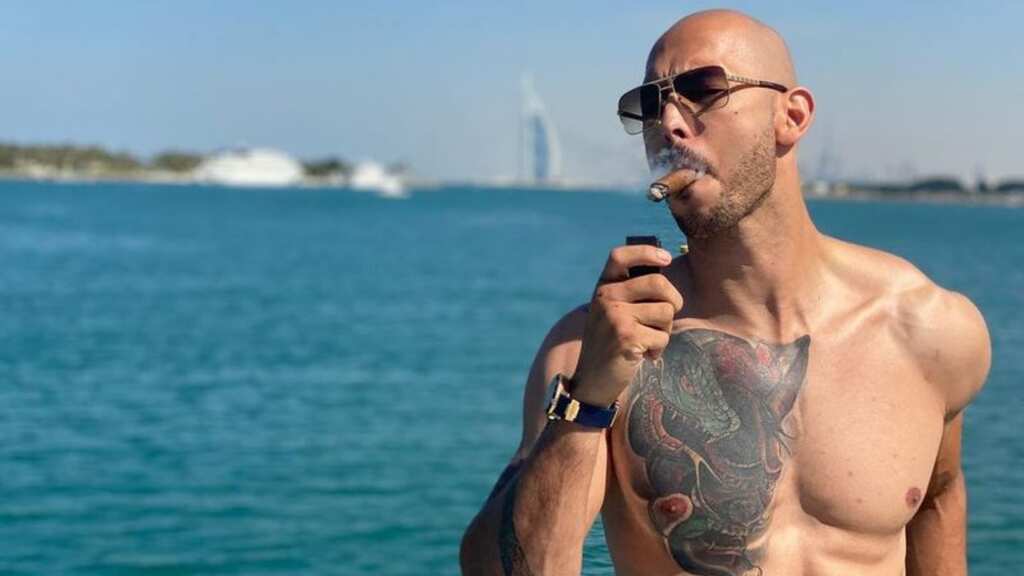 Andrew Tate's arrest: What made the 'manosphere' influencer so controversial?