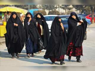UN Official meets Taliban Deputy Prime Minister over Women NGO Workers Ban