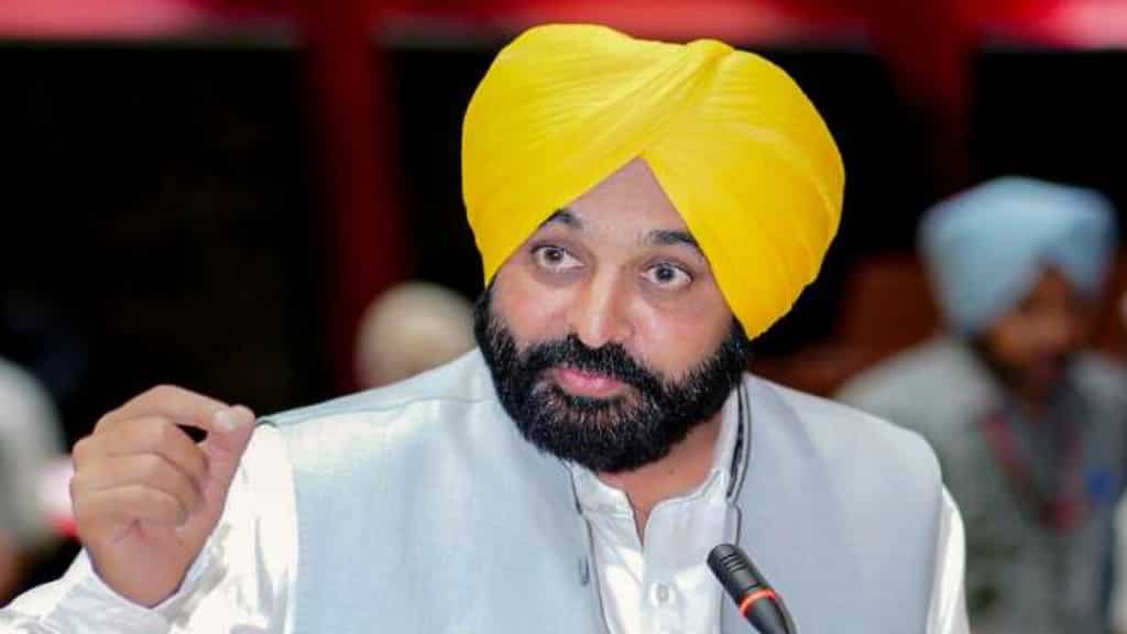 Another shock to INDIA alliance: Punjab CM says AAP to contest all seats in state