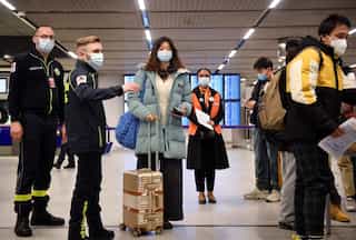 Qatar joins the list of countries requiring Covid negative test from travellers from China