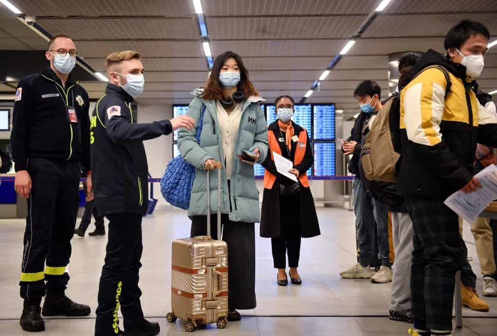 Qatar joins the list of countries requiring Covid negative test from travellers from China