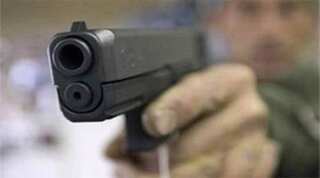 Shooting outside London church, 7-year-old critical