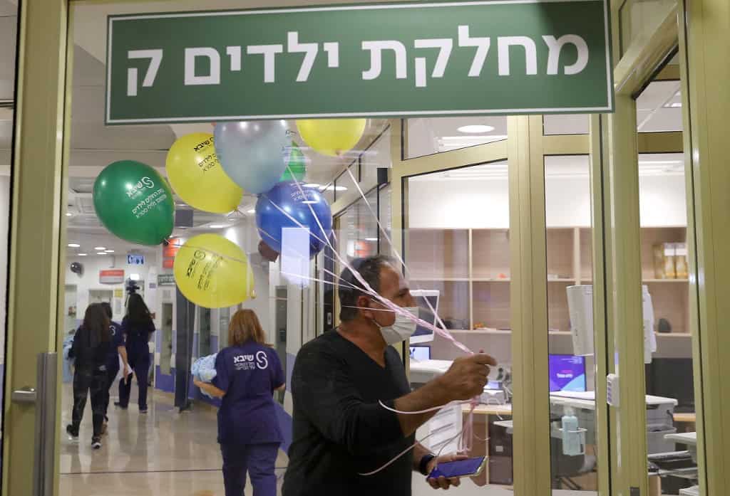 Israel