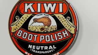 World-famous Kiwi boot polish will not be sold in UK, check why
