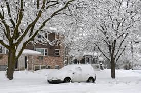 Sioux Falls weather forecast: South Dakota and Minnesota brace for New Year’s deadly snowstorm Sioux Falls weather forecast: South Dakota and Minnesota brace for New Year’s deadly snowstorm