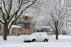 Sioux Falls weather forecast: South Dakota and Minnesota brace for New Year’s deadly snowstorm 