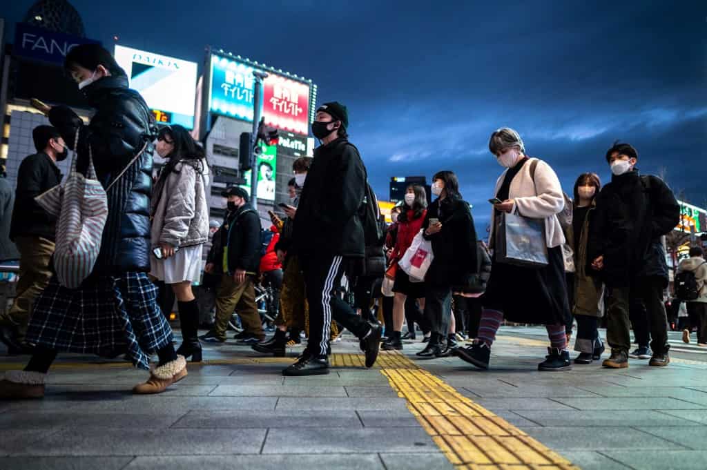 Japan