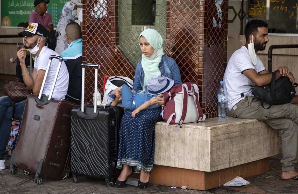 Morocco