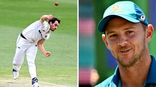 Australia to unleash THIS 'express fast bowler' for Sydney Test against South Africa, reveals Josh Hazlewood