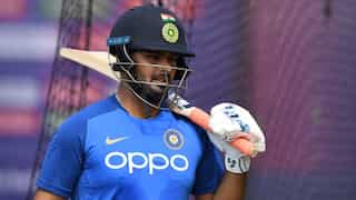 Rishabh Pant is out of ICU, BCCI hopeful of him getting discharged in 2-3 days