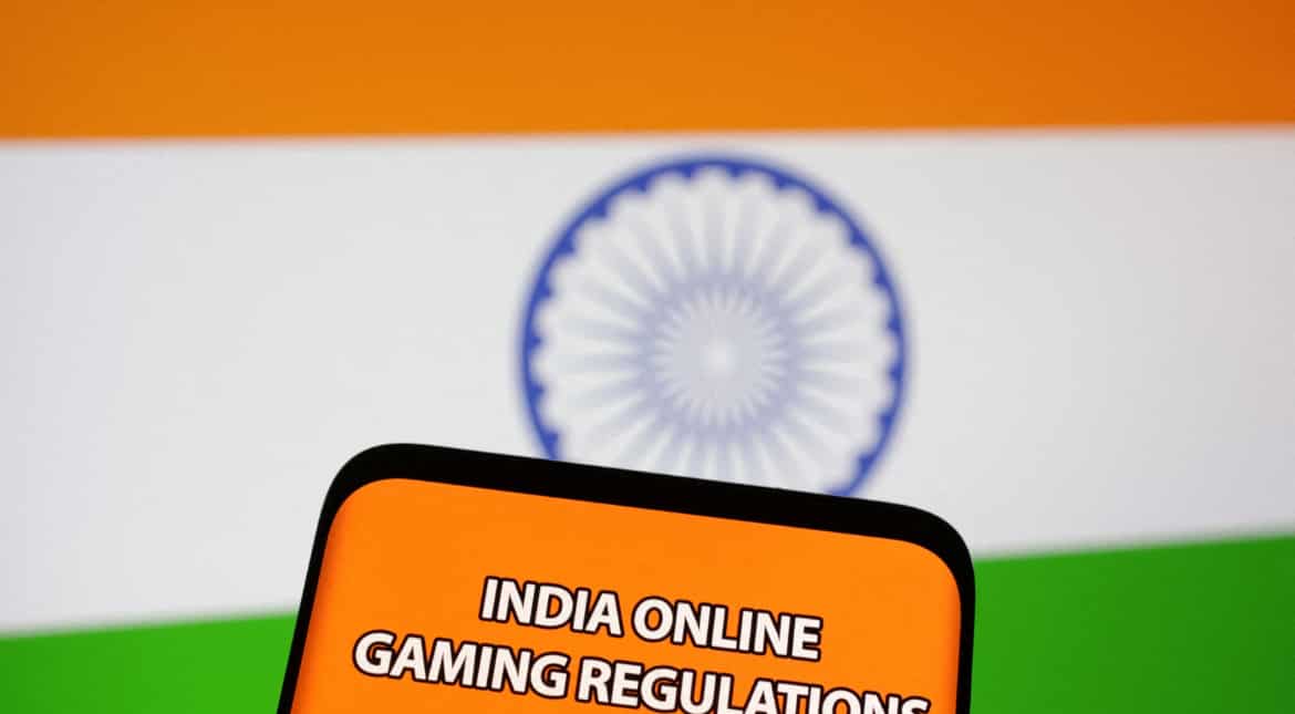 India plans to introduce bodies for regulating online gaming industry India plans to introduce bodies for regulating online gaming industry