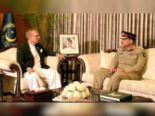 WION Dispatch: Pakistan's National Security Panel holds meeting amid terror attacks