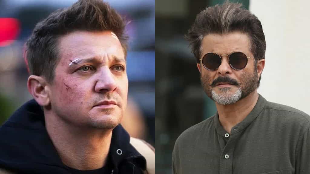 Anil Kapoor prays for 'Rennervations' co-star Jeremy Renner's speedy recovery after snow ploughing accident