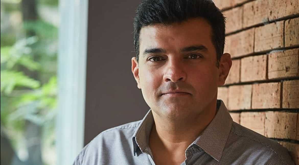 Indian producer Siddharth Roy Kapur features on Variety's 500 Most Influential Leaders