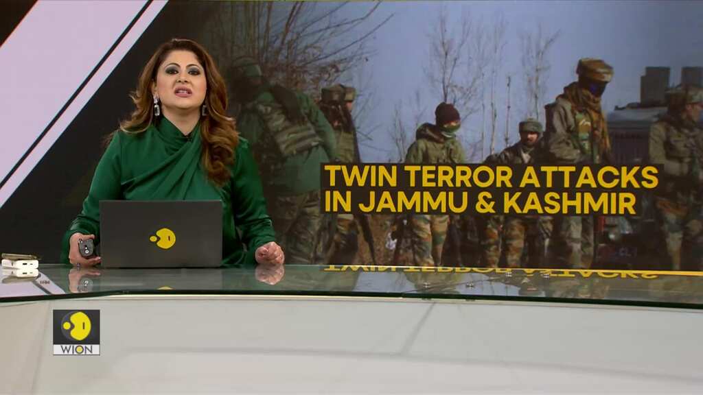 WION Dispatch | Jammu: Two child killed, several injured in blast in Rajouri region