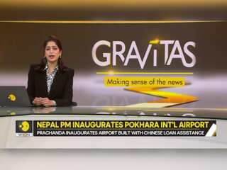 Gravitas: China is building a Trans-Himalayan Railway network