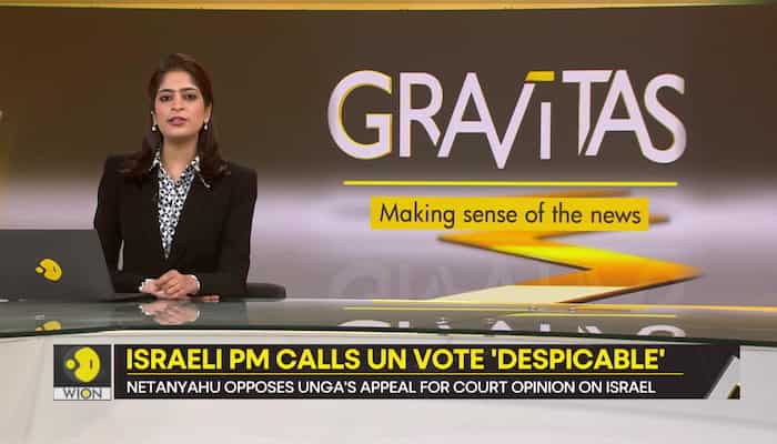 WionNews Video