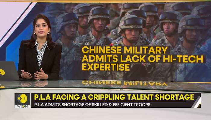 Gravitas: TTP declares parallel government in the Pakistan