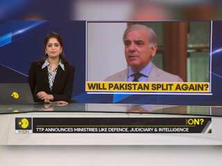 Gravitas: TTP declares parallel government in Pakistan
