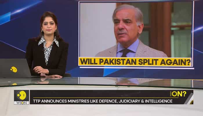 Gravitas: TTP declares parallel government in Pakistan