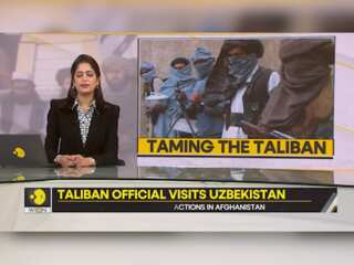 Gravitas: Will Taliban be held accountable?