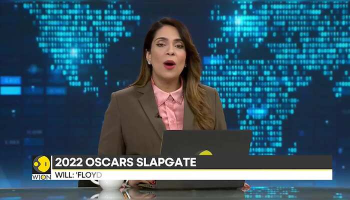 Will Smith–Chris Rock slapping incident: Will Smith reveals how Floyd Mayweather supported him