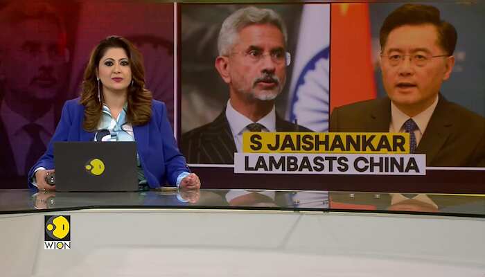 WION Dispatch | Jaishankar: China tried to change situation on LAC unilaterally