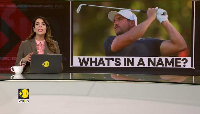 WION Fineprint: Masters invite sent to the wrong Scott Stallings