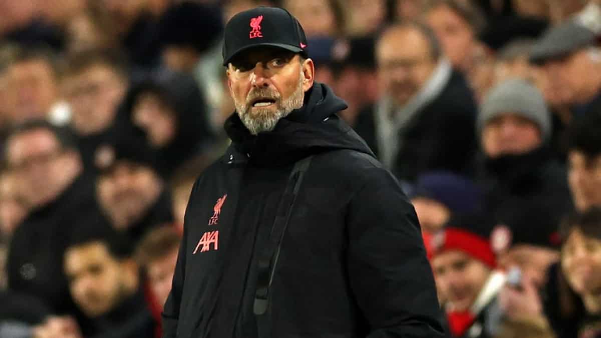 Toothless Liverpool stung 3-1 by the Bees of Brentford in Premier League encounter