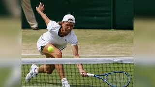 Martina Navratilova: The tennis legend diagnosed with breast and throat cancer