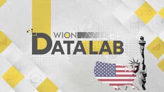 Data lab | Numbers speak volumes: America's unique struggle with gun violence