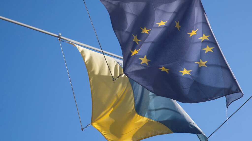 EU, Ukraine to hold summit on February 3 in Kyiv