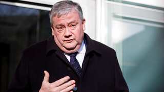 Qatar corruption scandal: EU parliament to lift immunity of two MEPs