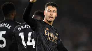 FA Cup: Arsenal brush aside Oxford City to set up a mouth-watering fourth round clash with Manchester City
