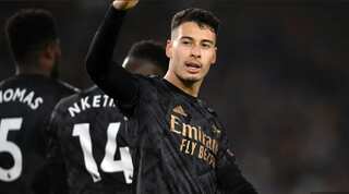 FA Cup: Arsenal brush aside Oxford City to set up a mouth-watering fourth round clash with Manchester City