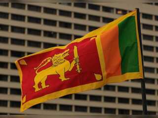 Sri Lanka works towards securing IMF bailout, freezes recruitment in fresh austerity drive
