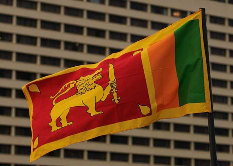 Sri Lanka works towards securing IMF bailout, freezes recruitment in fresh austerity drive