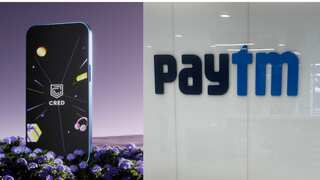 Paytm vs Cred: Cred stops using Paytm QR codes on its own placards after NPCI steps in
