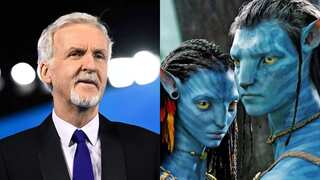 'I can’t wiggle out of this': James Cameron on directing the sequels as Avatar 2 breaks even