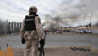 Mexico Prison Attack: Death toll rises to 26, highest in recent years
