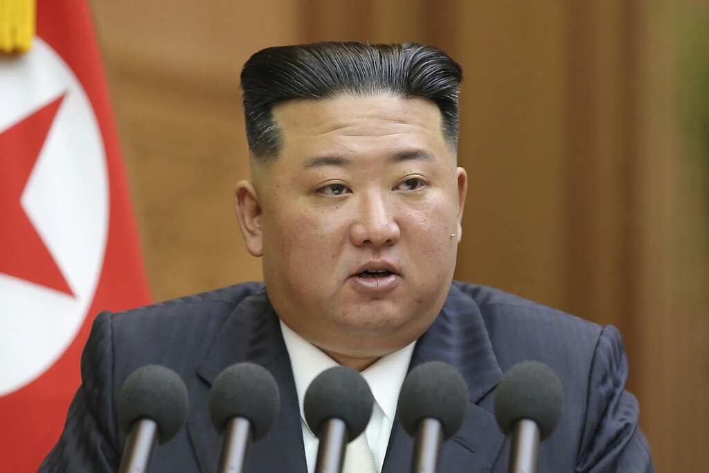 Seoul: Nuclear exercises can be held between nuclear weapon states