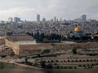 WION News Alert: Controversial visit to Al-Aqsa mosque by Israel's National Security Minister