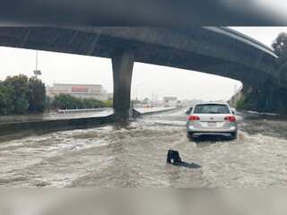 California: Braces for more heavy storms, forecasters warn more winter storms to hit by weekend