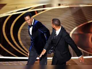 2022 Oscars Slapgate | Will: 'Floyd Mayweather called me for 10 days after 2022 Oscars'