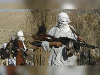 Pakistan-Taliban Clash: Taliban leader posts picture of Pak's 1971 surrender to India