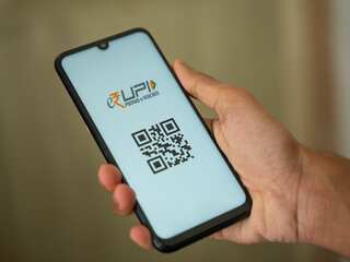 UPI's meteoric rise: India's UPI transactions rise over 7.82 billion in December 2022