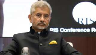 Watch: India's S. Jaishankar takes on Europe on importing Russian energy